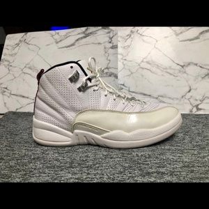 Jordan 12 Retro "Rising Sun"
